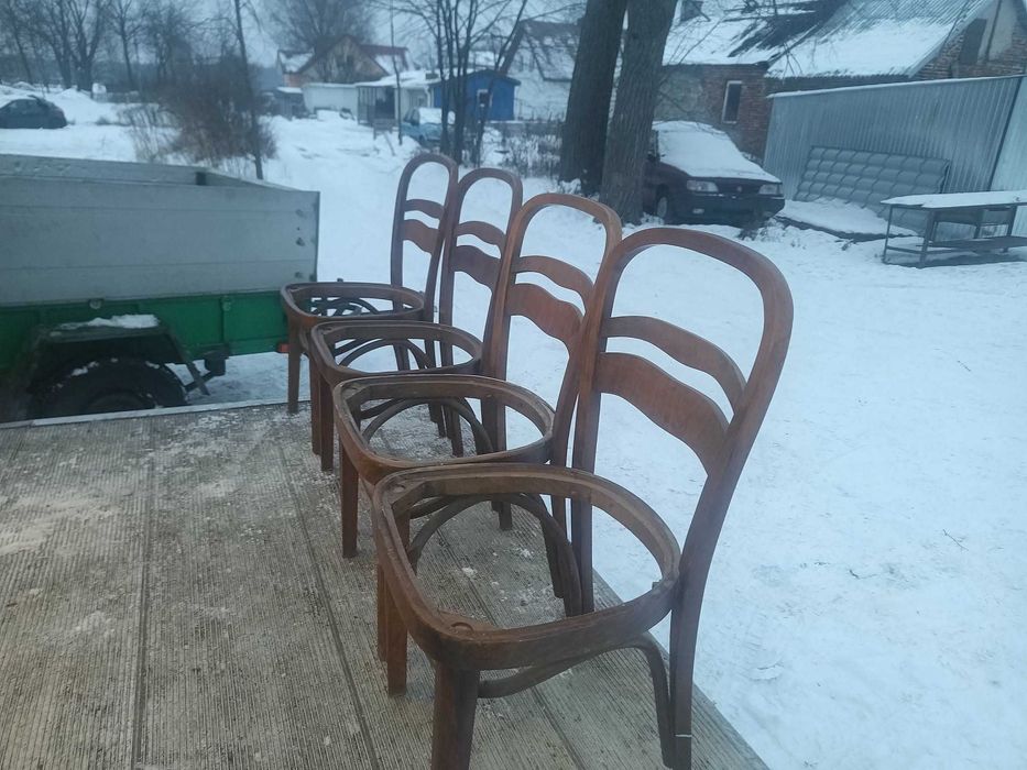 Krzesła antyki cena do negocjacji