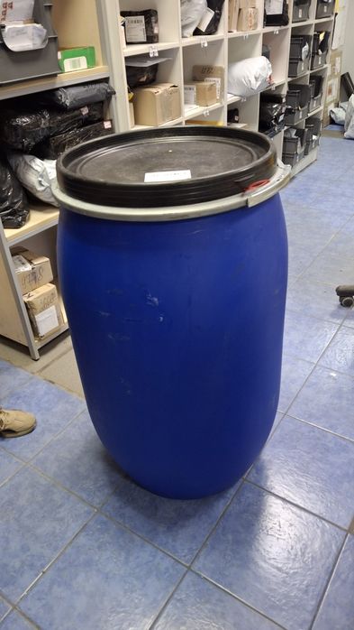 Ёмкость для воды (бочки)