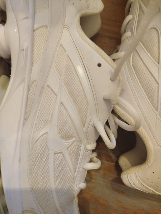 Buty Nike shox ride 2