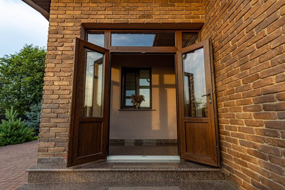 Продається  Будинок 125 м² з ремонтом | 20 соток | гараж | 5 км до ТЦ Майдан