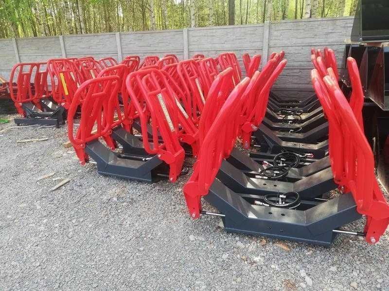 CHWYTAK do bel balotów-EURO/SMS/MX do tura-dostawa cała POLSKA-NOWY