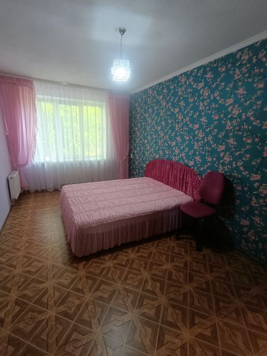 Сдам 2к квартиру пр. И.Мазепы с газовой автономкой