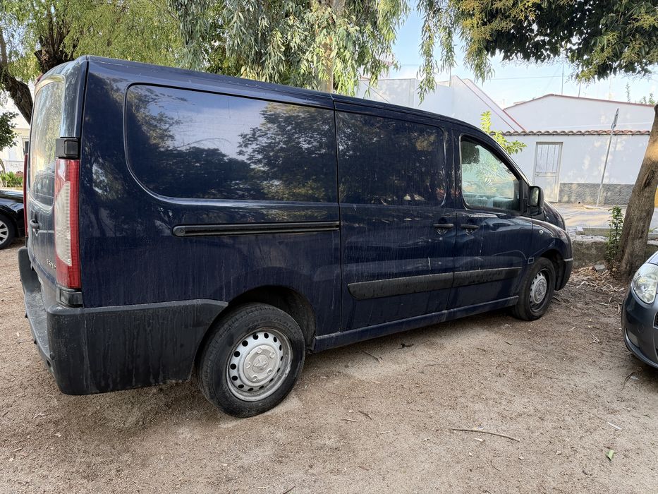 Peugeot Expert2.0