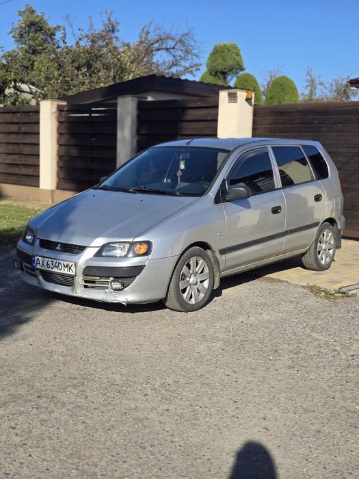 Продам Mitsubishi Space Star