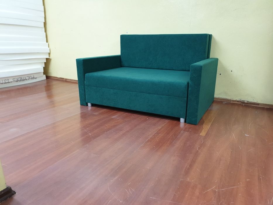 Sofa rozkładana! HIT! Nowa Kolor Dowolny! OD PRODUCENTA