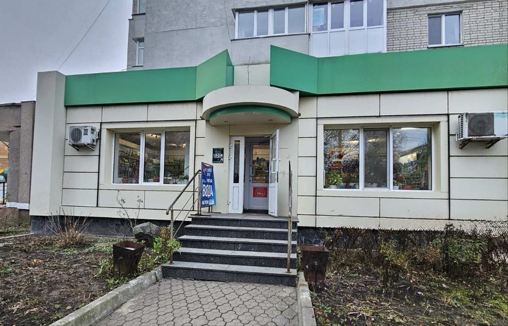 Оренда приміщення 150 м2