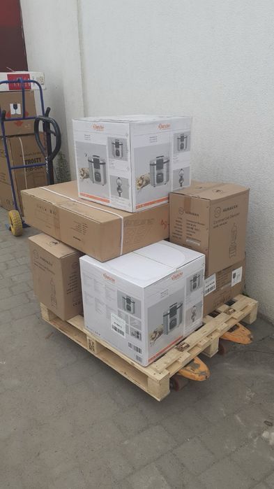 Рисоварка Bartscher Мультиварка Термос