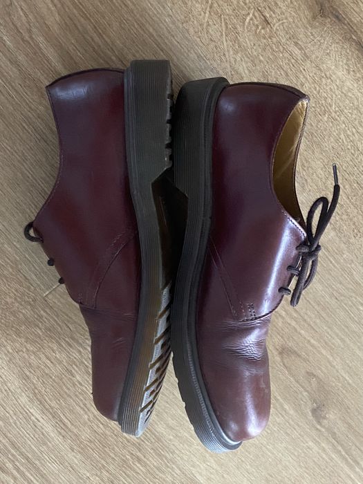Dr. Martens 42 buty męskie