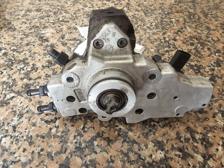 Bomba alta pressão mercedes w203
