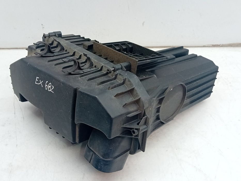 Caixa filtro ar PEUGEOT 407 Coupé (6C_)