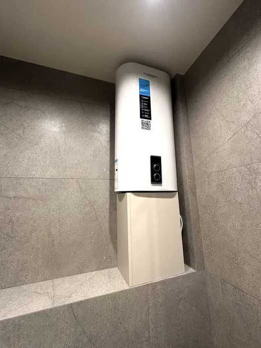 1-комнатная квартира по адресу (площадь 32 м²) - Atlanta.ua - фото 13