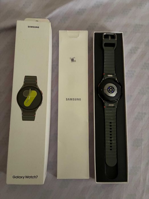 Samsung Galaxy Watch 7 44mm LTE
