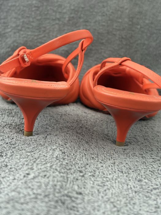 Buty Santoni 36 1/2  23,5cm