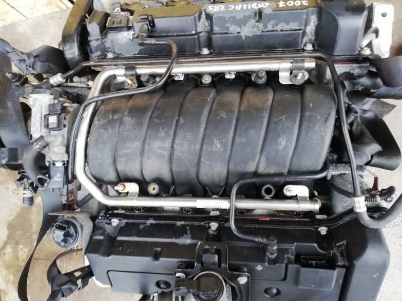 Silnik Cadillac DTS 4.6 (05-11)