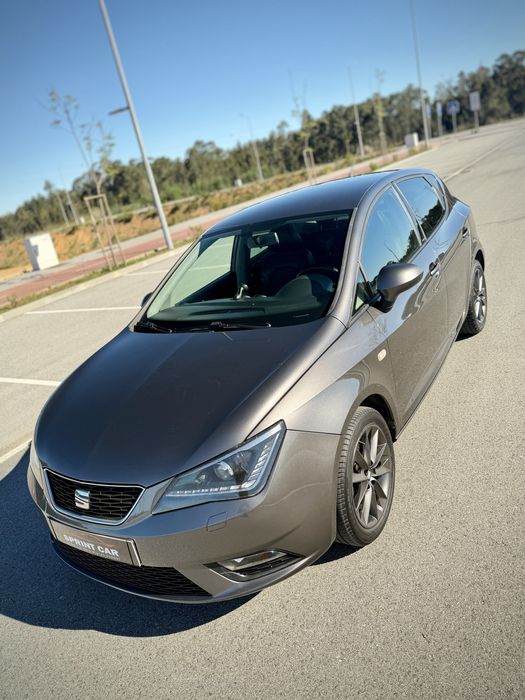 Seat Ibiza 6J 1.2