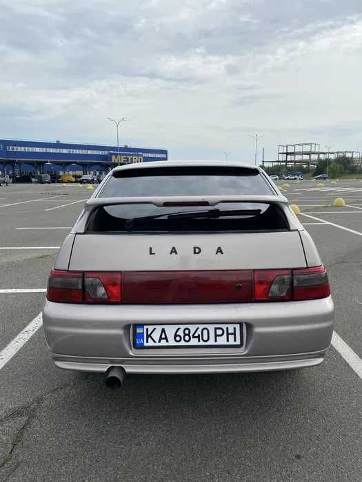 Продам  авто  Ваз-2112