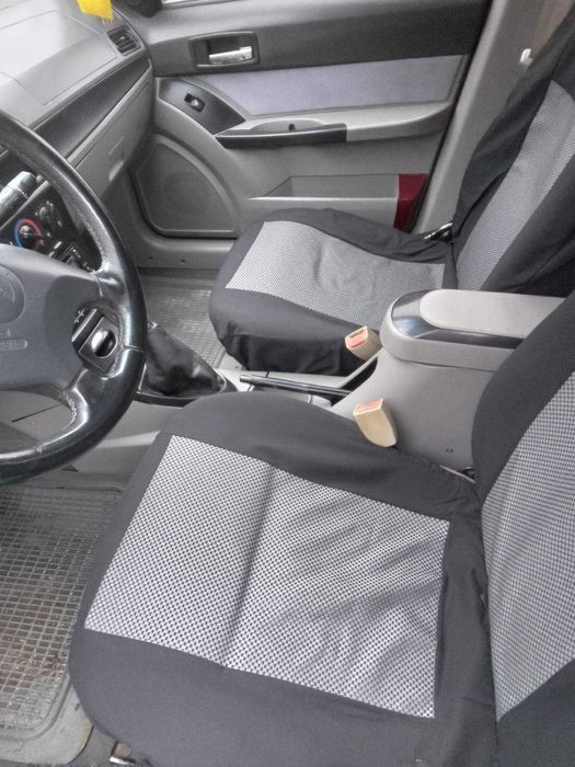 Авто   Geelly CK