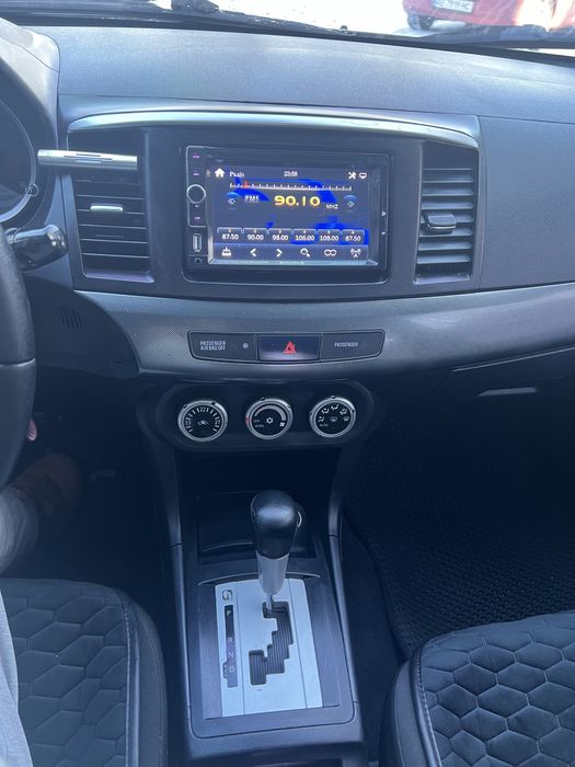 Продам Мітсубісі Ланцер Х  2008 год