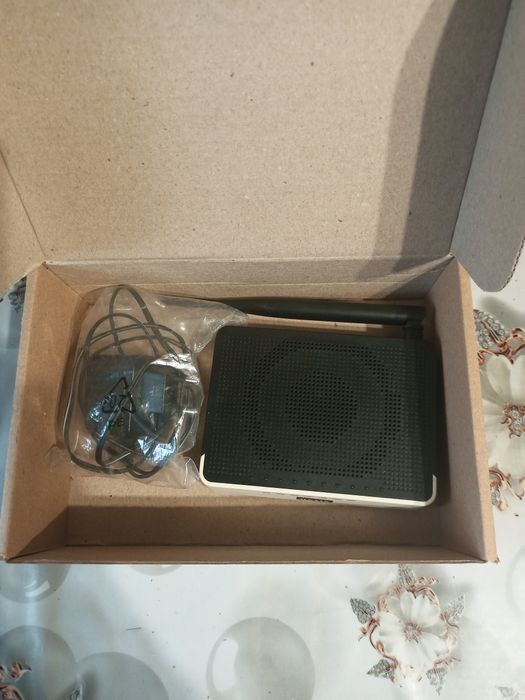 Netis WF 2411R роутер