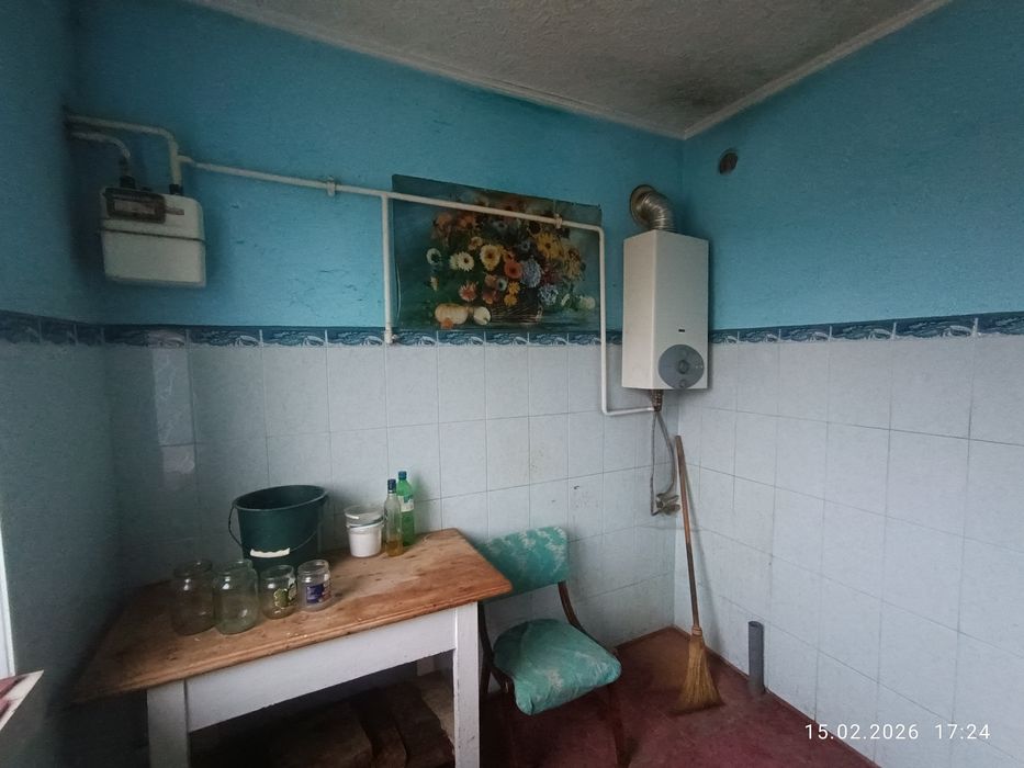 Продам ВЕЛИКУ двушку 52,1м СМТ