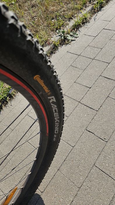 Rower MTB Scott 29 S