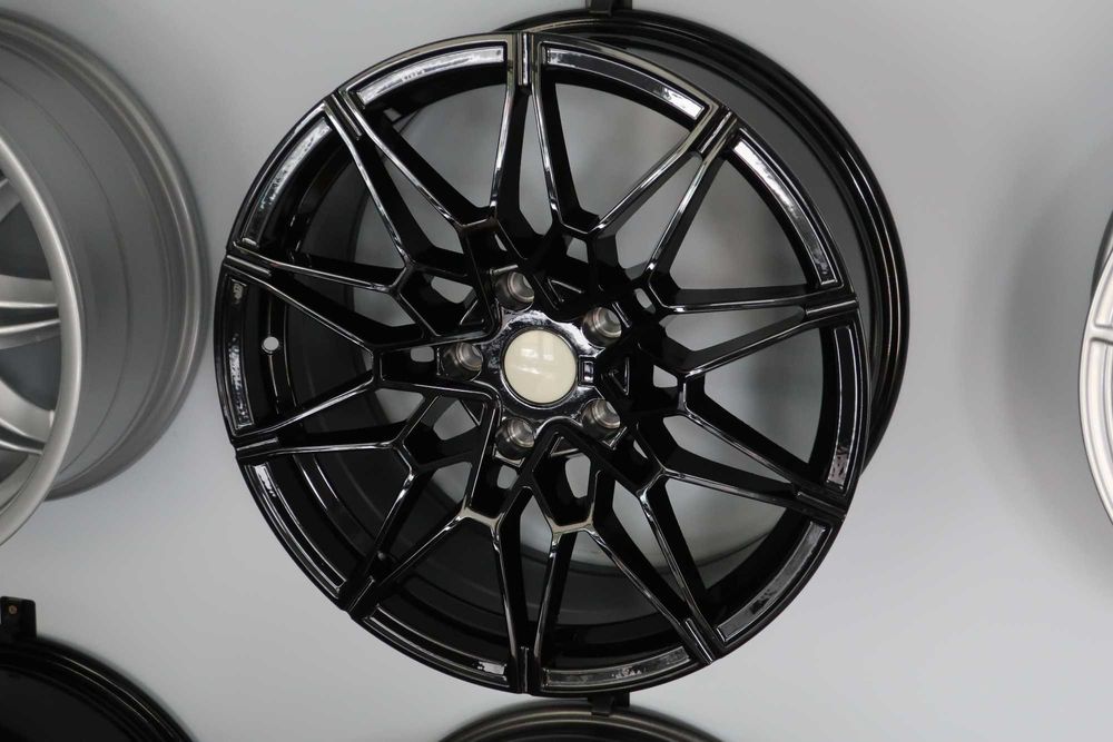 ALU FELGI 20 5X112 8,5/9,5 BMW G30 G31 G05 G06 G11 STYLING 826 Z