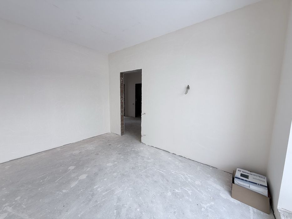 Продам одноповерховий будинок