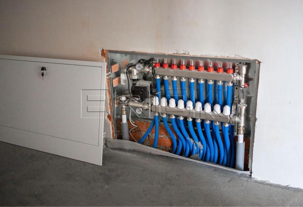 Дом по адресу ул. Добробутна (площадь 200 м²) - Atlanta.ua - фото 4