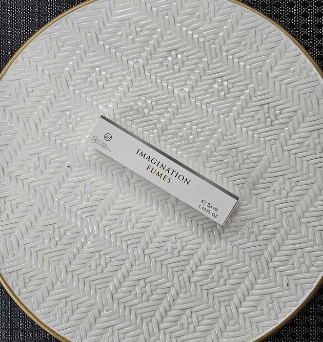 Męskie Perfumy Imagination Fumes (Global Cosmetics)