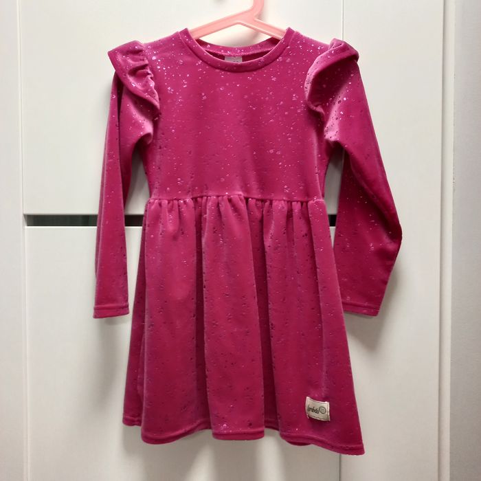 Sukienka Lambda rozmiar 110