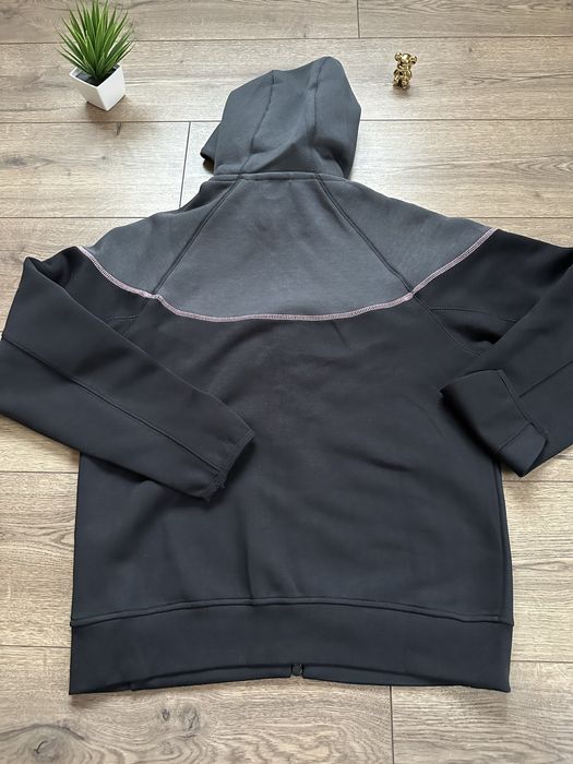 НОВА Кофта Nike Tech Fleece SYNA WORLD Найк теч флис зіпка/світшот