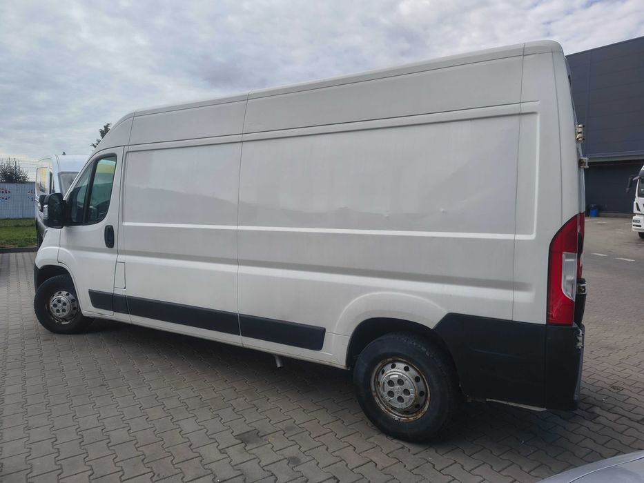 Peugeot Boxer L3h2 2.0