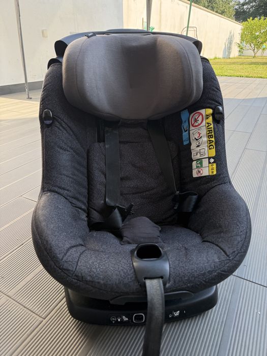 Bébé Confort Cadeira-Auto AxissFix