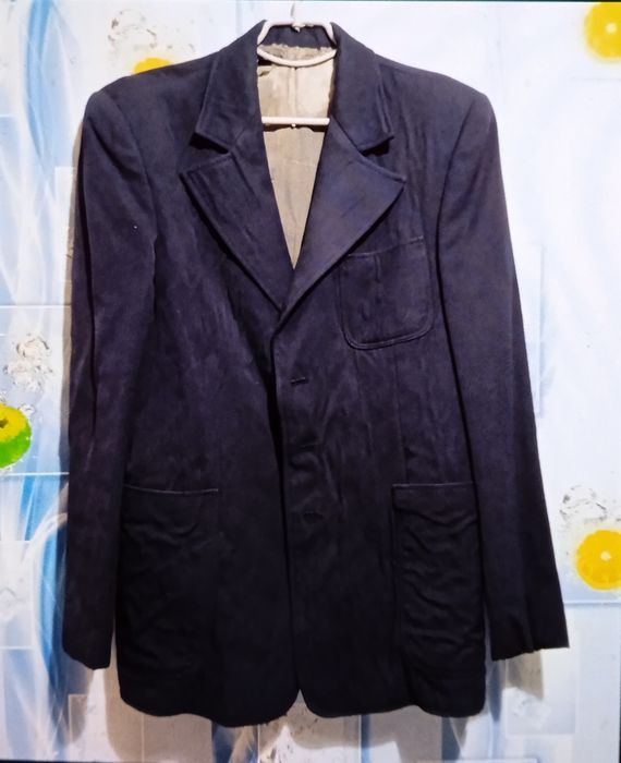 Продам мужские пиджаки-46,50,52 р-ров