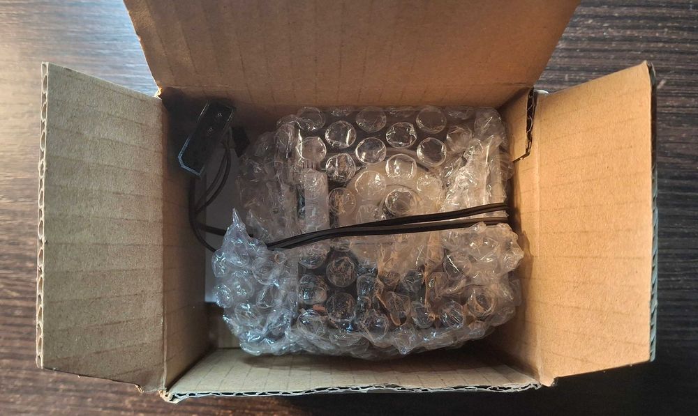 Водяной насос FREEZEMOD, ШИМ-регулирование температуры, поток 800 л/ч