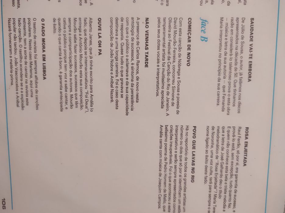 Disco Vinil Sucessos dos Anos 60