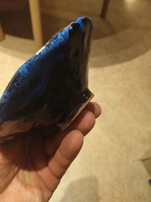 Misa ceramiczna Arktic Workshop oryginał