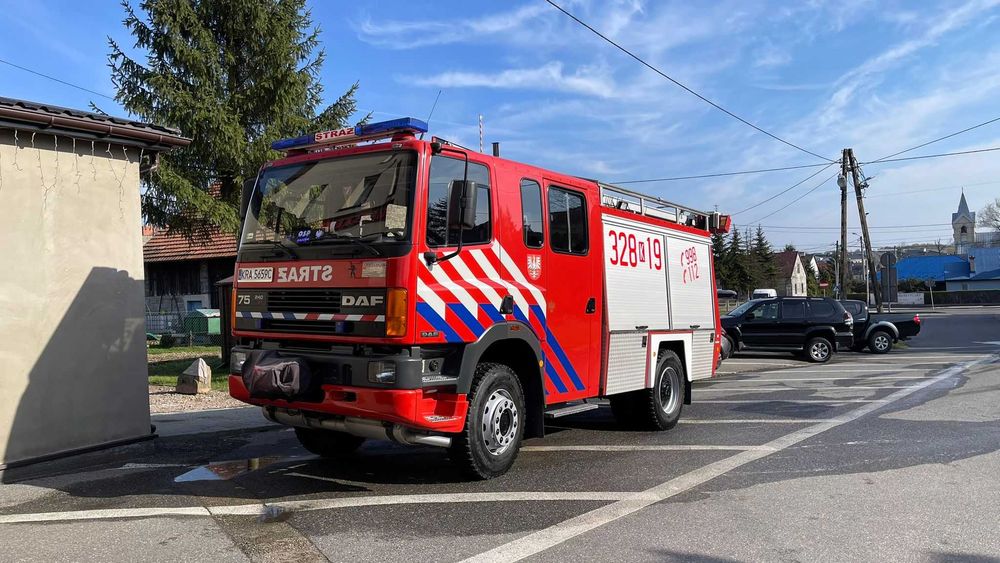 DAF