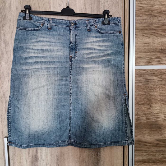 spódnica Casucci size 32