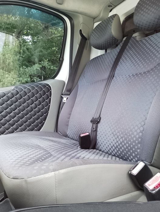Renault Trafic 2006