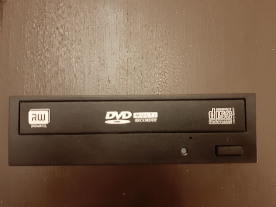 Leitor Drive novo64551114974851121