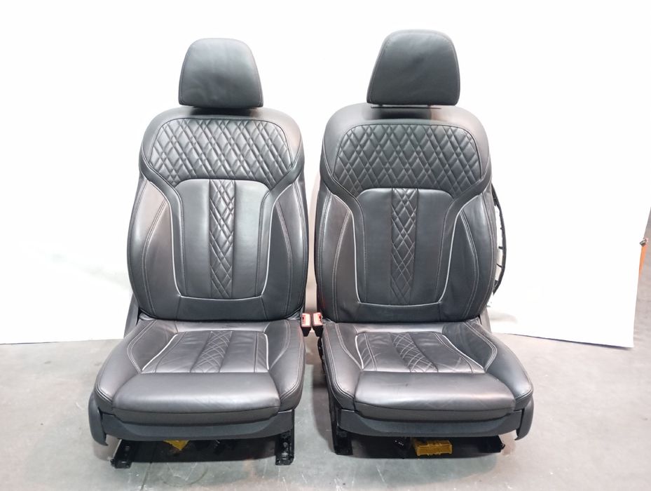 Conjunto de bancos BMW 5 Touring (G31)