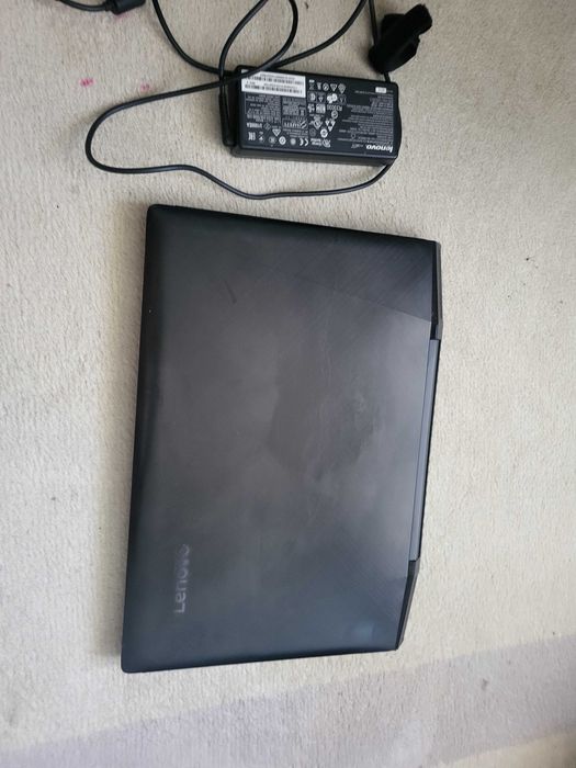 Lenovo Y700 15ISK -15.6"FHD/i5-6300HQ/SSD512GB+128GB SSD/8GBRAM/GTX960/GAMING!