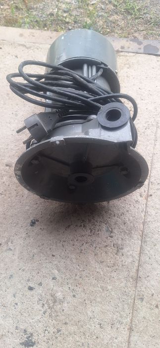 Насос поверхносный