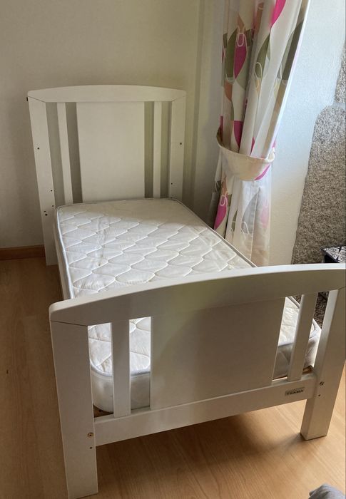 Cama Berco Trama Star