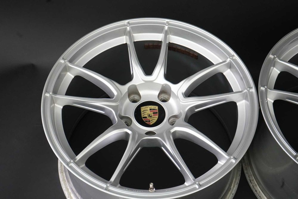 Alufelgi Felgi Motec MCR1 5x130 R19 Porsche