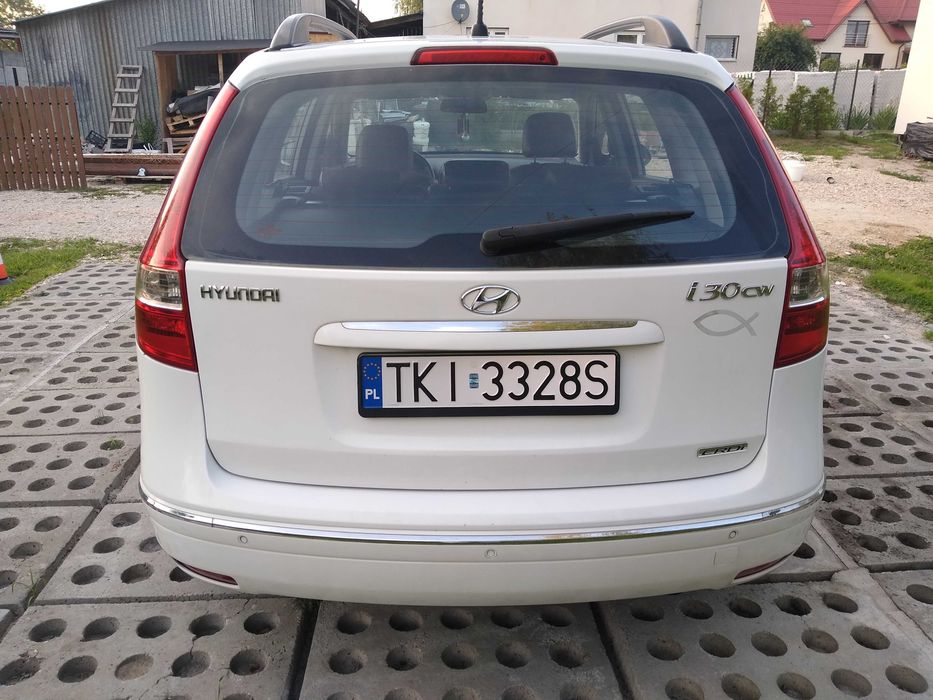 Okazja sprzedam Hyundai i30