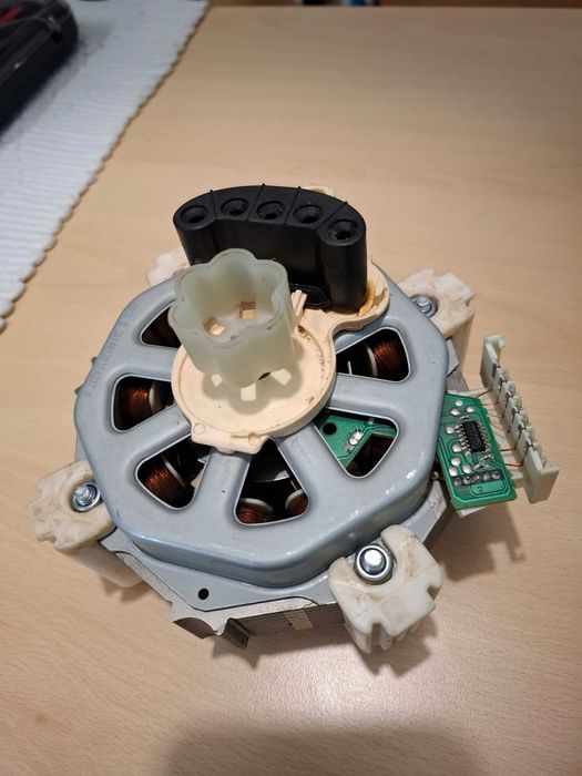 Bimby TM31 para peças