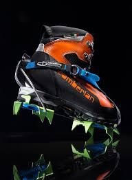 Buty trekkingowe Zamberlan Brenva GTX RR 42
