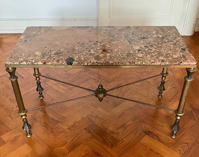 Vendo mesa centro sala de estar